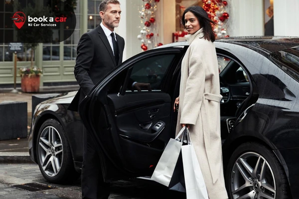 Camden County Limo service