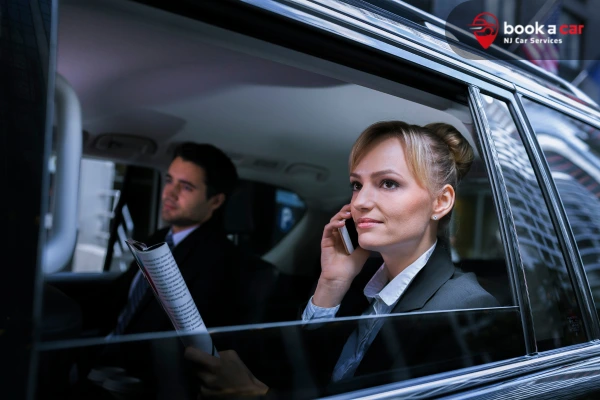 Morristown Limo Service